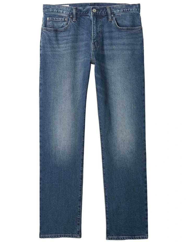 Straight Jeans image 6