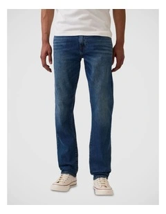 Slim Jeans