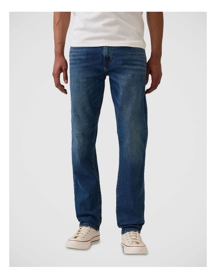 Slim Jeans image 1