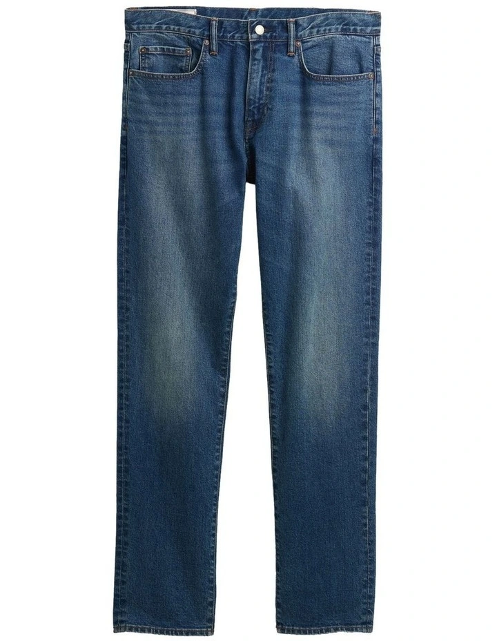 Slim Jeans image 5
