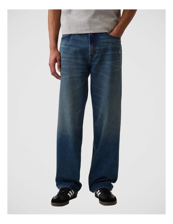 Baggy Jeans image 1