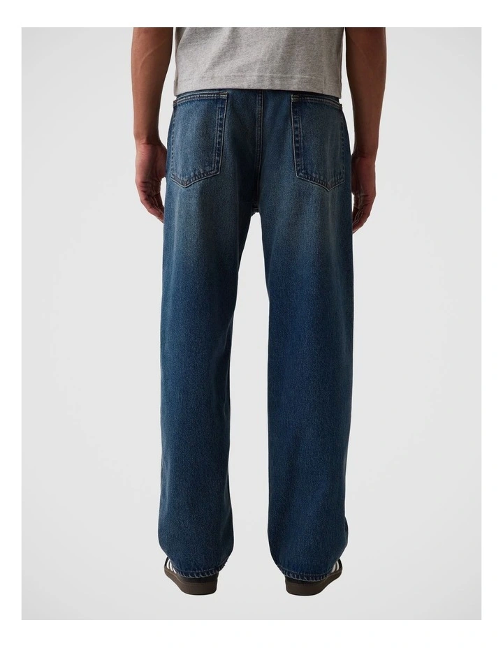 Baggy Jeans image 2