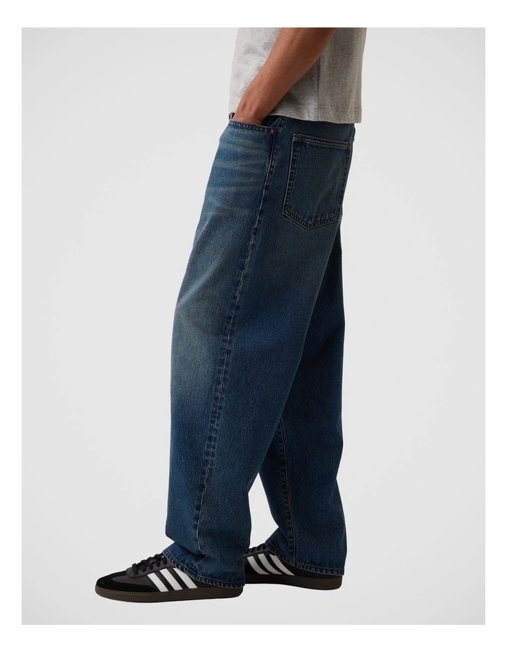 Baggy Jeans image 3