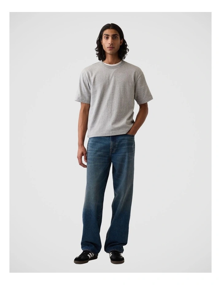 Baggy Jeans image 4