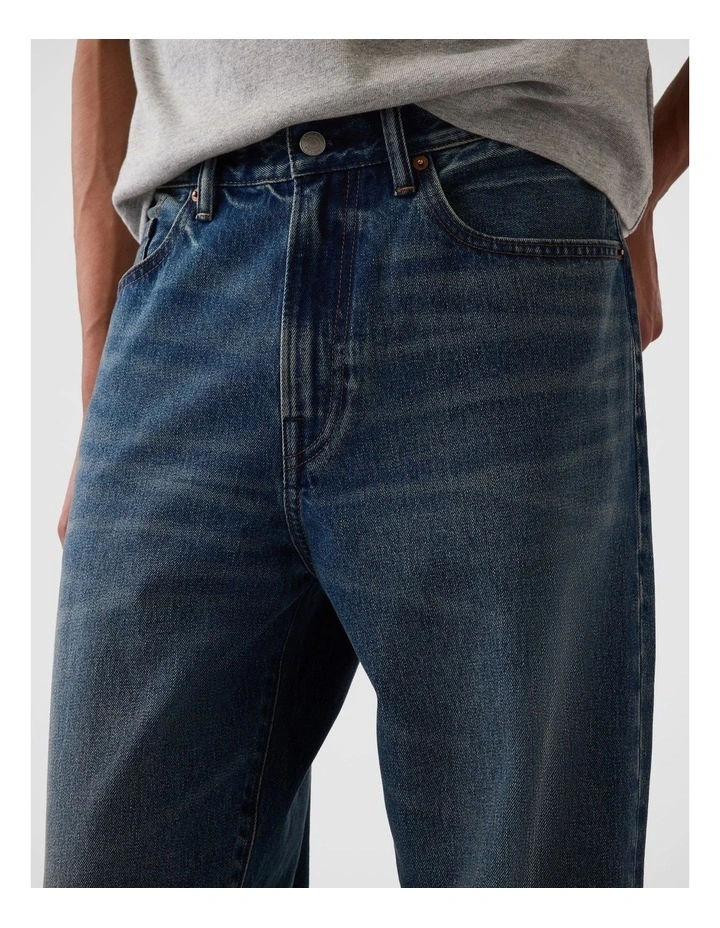 Baggy Jeans image 5