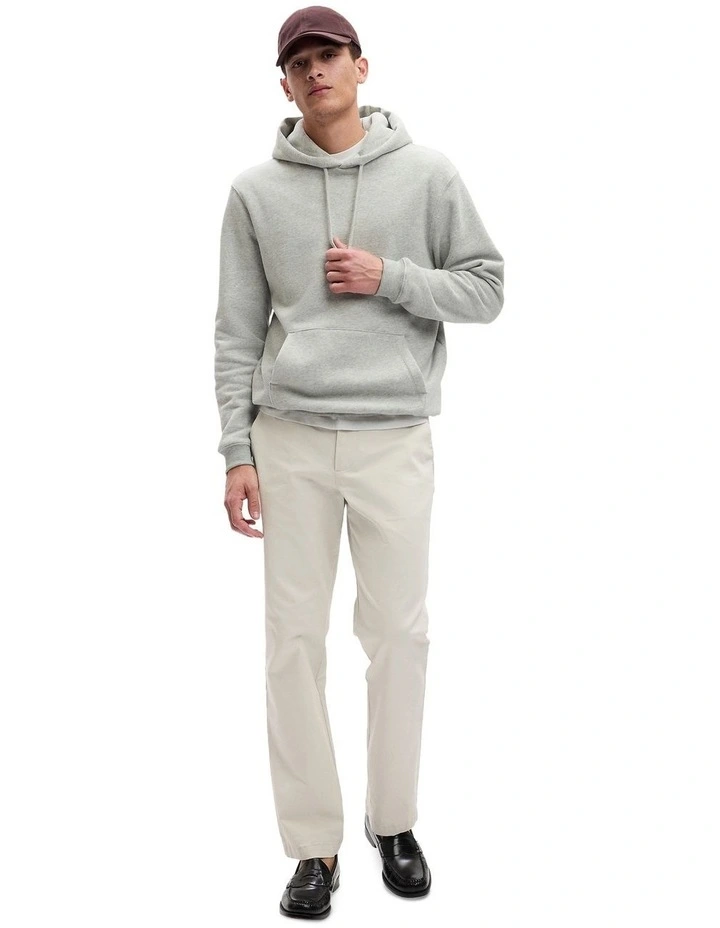 Straight Performance Pant in Khaki image 1
