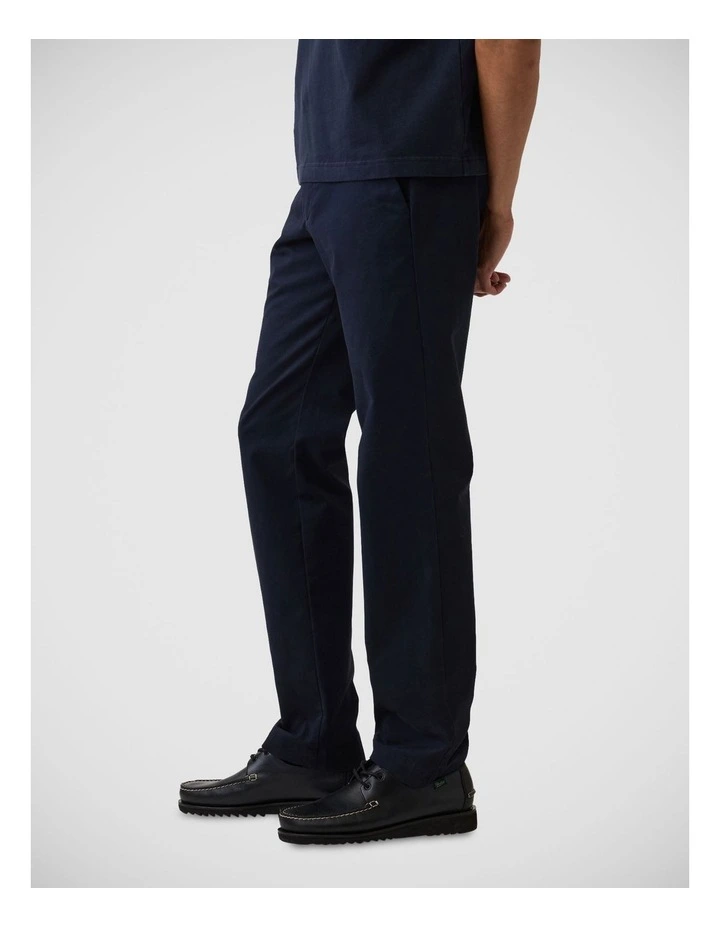 Straight Performance Khaki Pant image 2