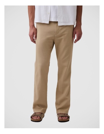 ICONIC KHAKI 308 colour
