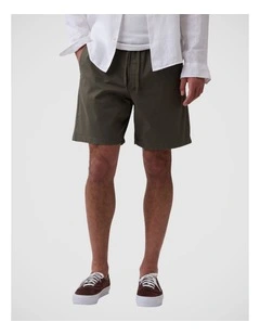 7 Relaxed Easy Shorts