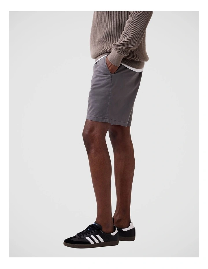 7 Twill Easy Shorts image 2
