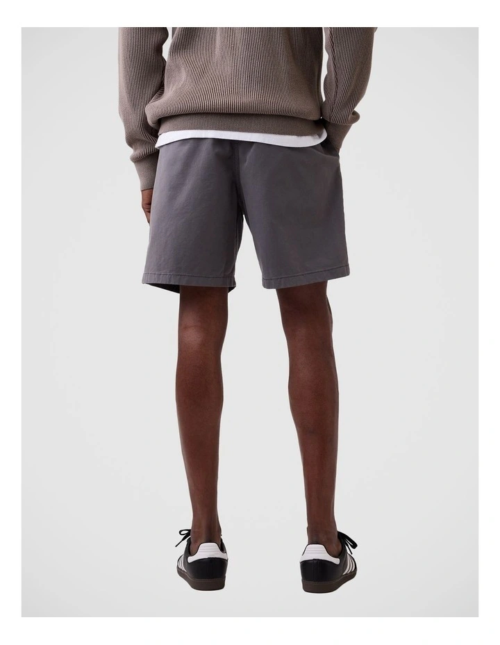 7 Twill Easy Shorts image 3