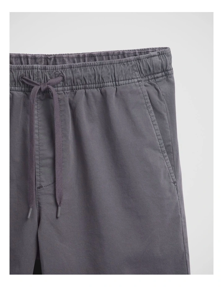 7 Twill Easy Shorts image 4