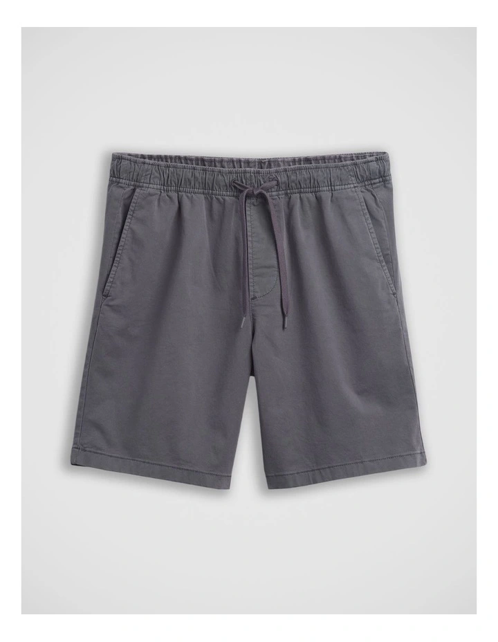 7 Twill Easy Shorts image 5