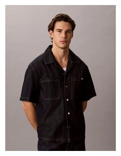 Eco Cool Short Sleeve Shirt