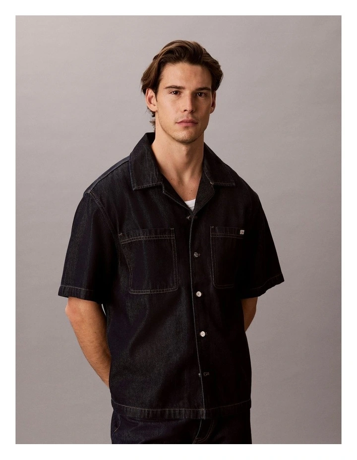 Eco Cool Short Sleeve Shirt image 1