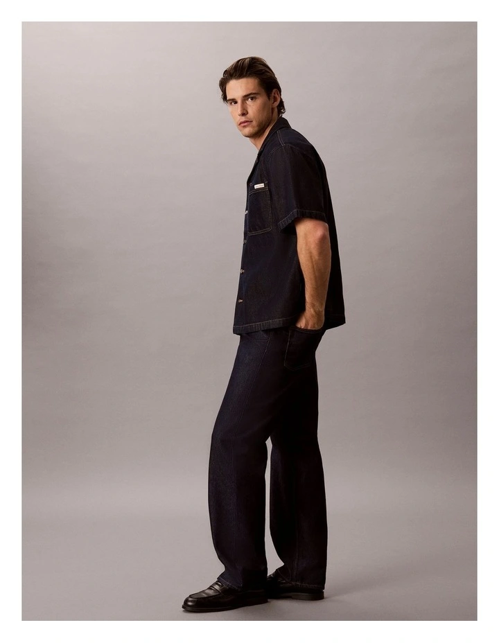 Eco Cool Short Sleeve Shirt image 3