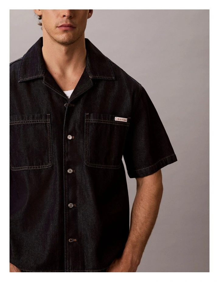 Eco Cool Short Sleeve Shirt image 4