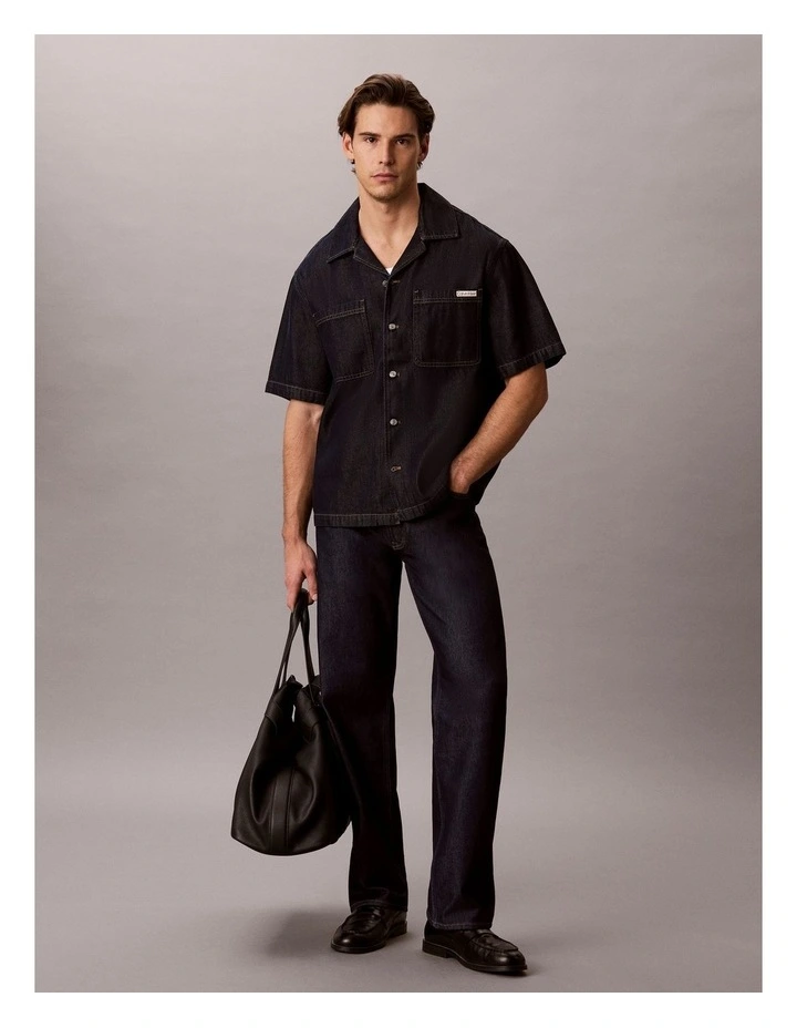 Eco Cool Short Sleeve Shirt image 5