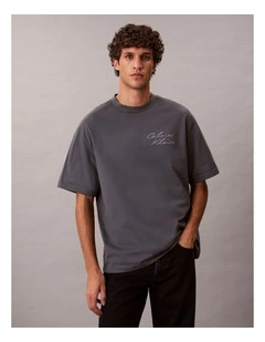 16S April Graphic T-shirt