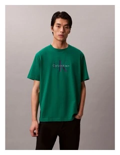 Signature Monologo T-shirt