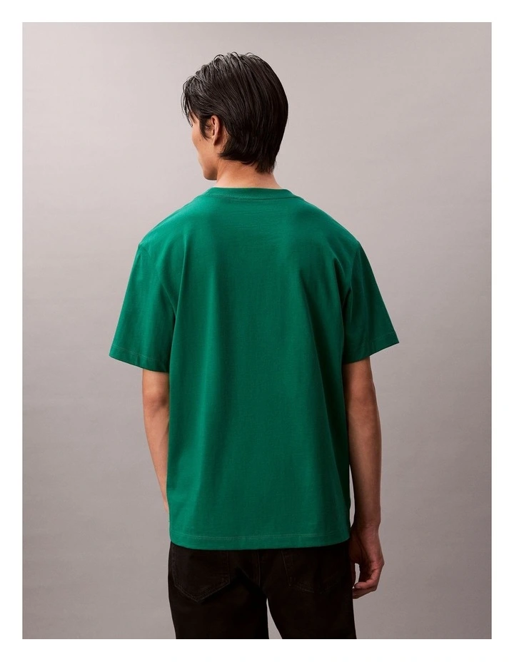 Signature Monologo T-shirt image 2
