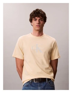 Signature Monologo T-shirt