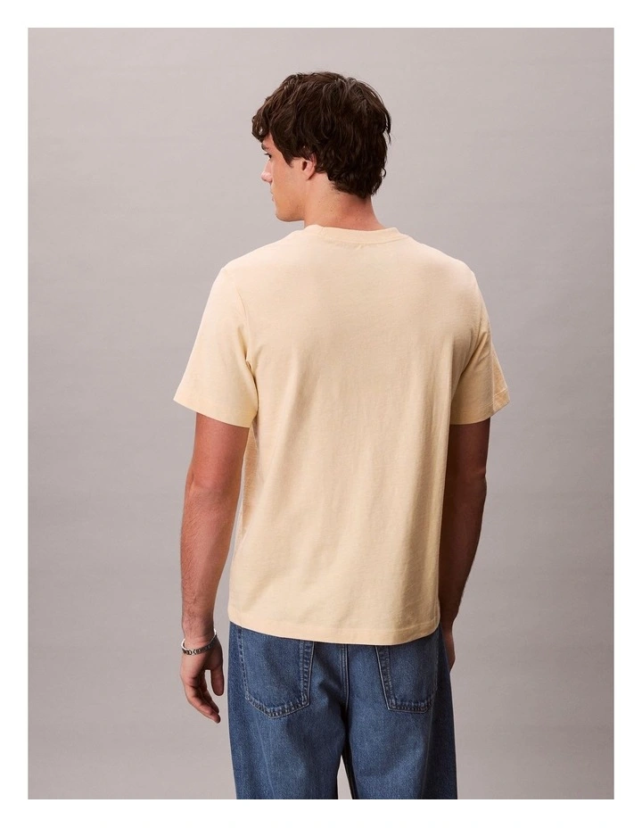Signature Monologo T-shirt image 2