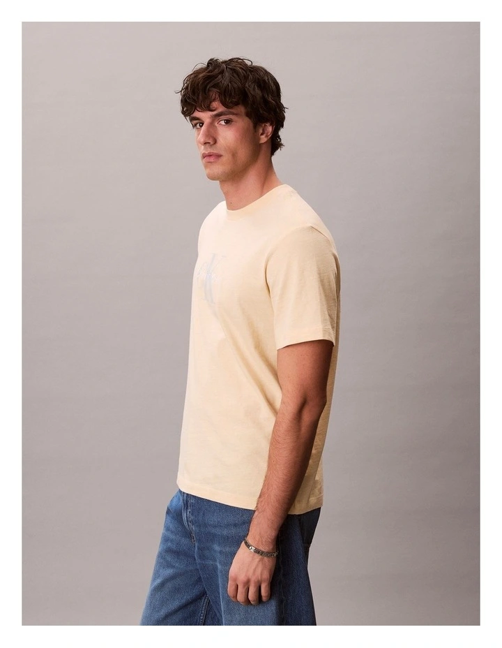 Signature Monologo T-shirt image 3