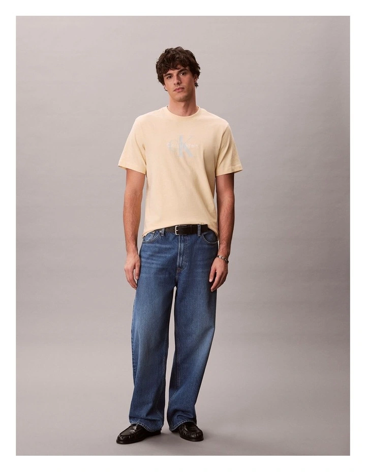 Signature Monologo T-shirt image 5
