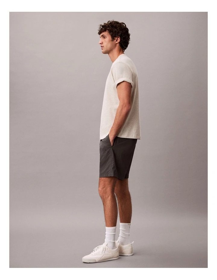 Logo Graphic Relaxed TShirt image 3