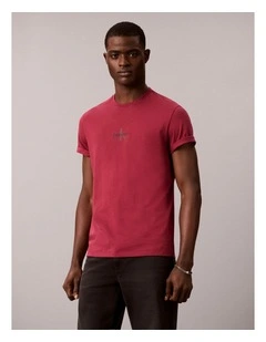 Monogram Logo T-Shirt