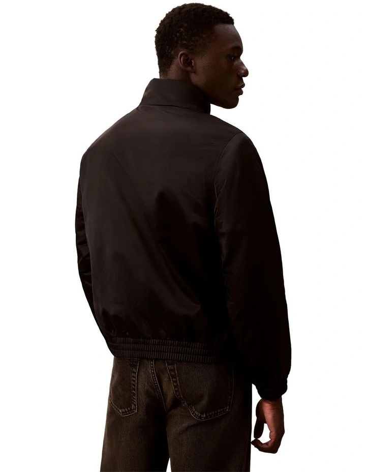 Ls Padded Harrington Jacket image 3