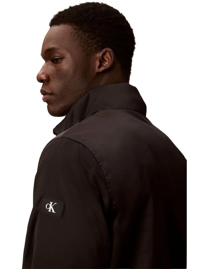 Ls Padded Harrington Jacket image 6