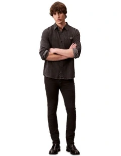 Skinny Jean in black