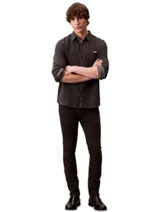 Skinny Jean in black