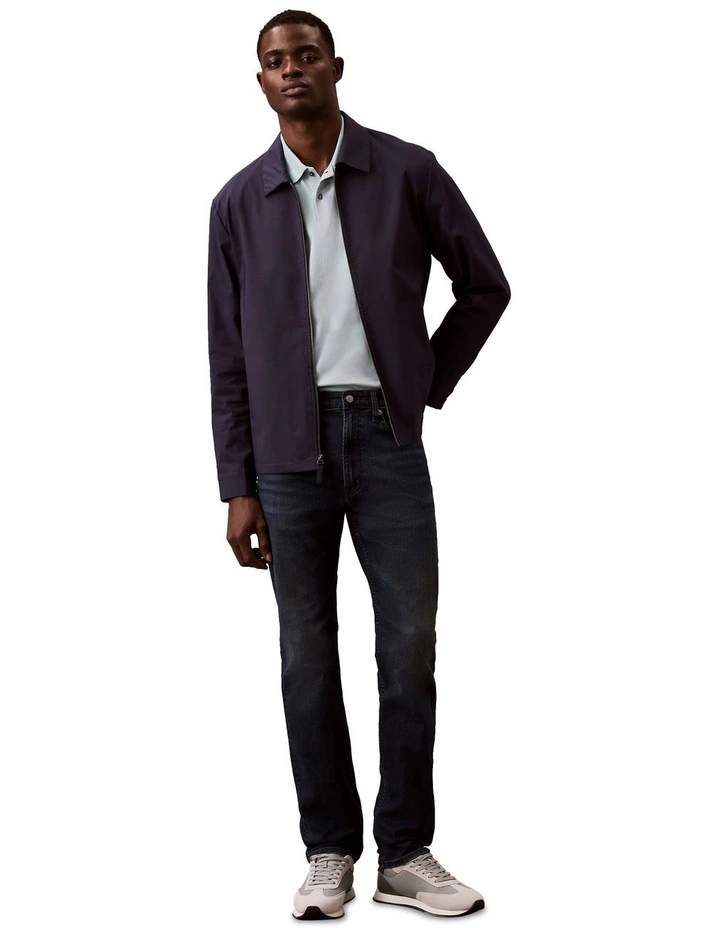 Slim Jean in Blue image 1