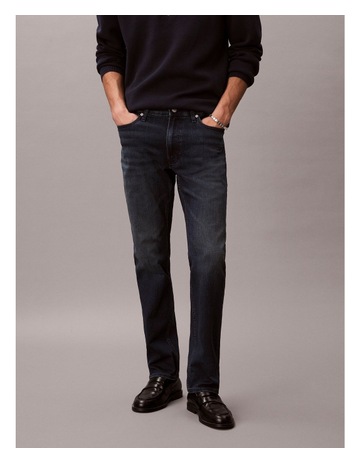 Blue Black colour