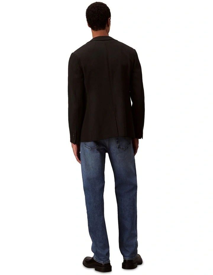 Standard Straight Jean in Tinted Stone image 2
