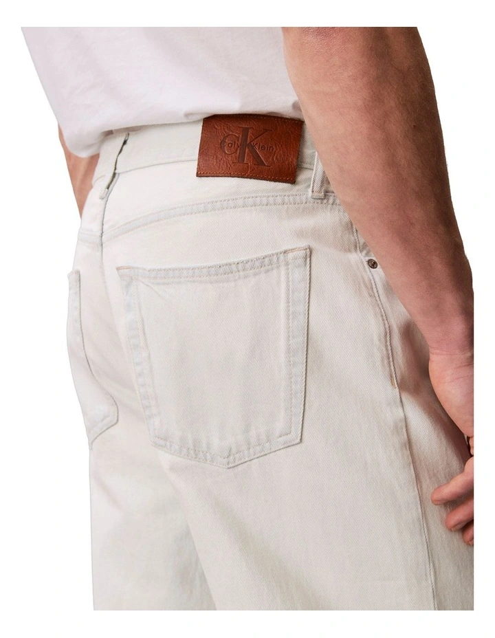 Baggy Jean in Bleachout image 4