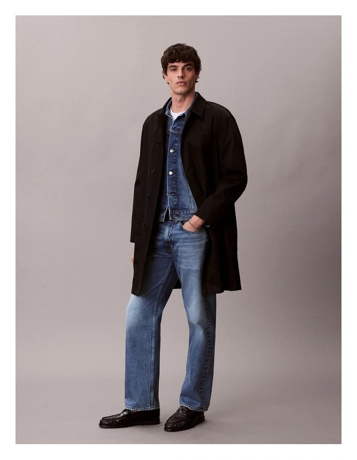 90's Straight Jean image 3