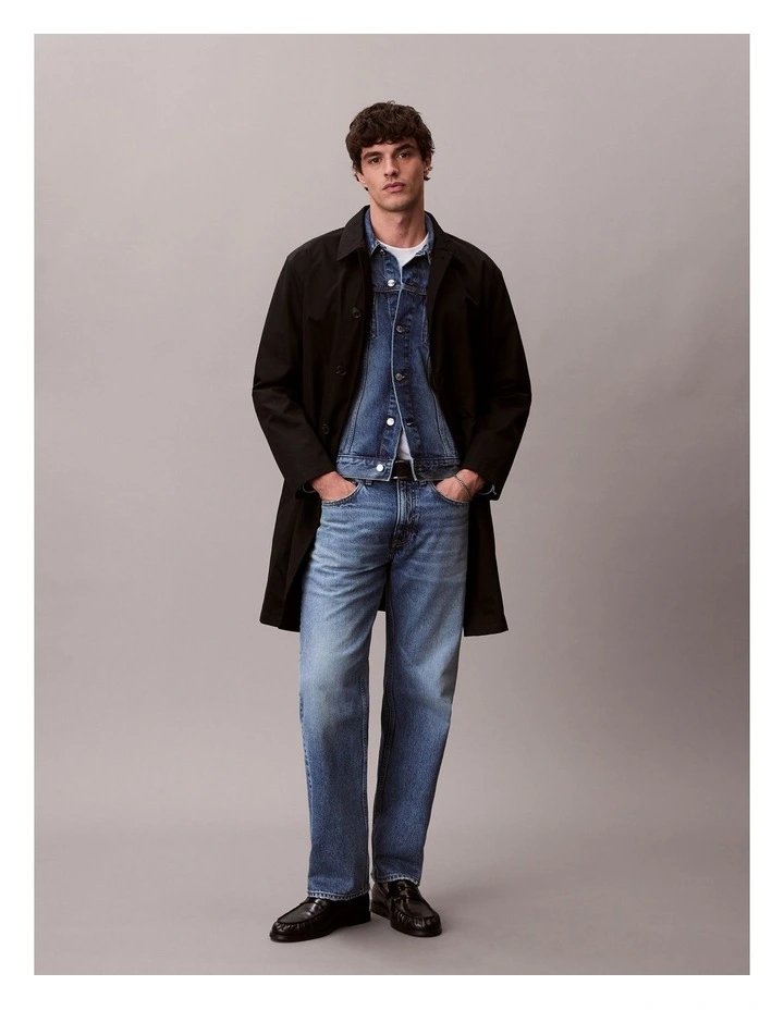 90's Straight Jean image 6