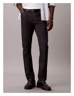 Slim Forever Indigo Jean
