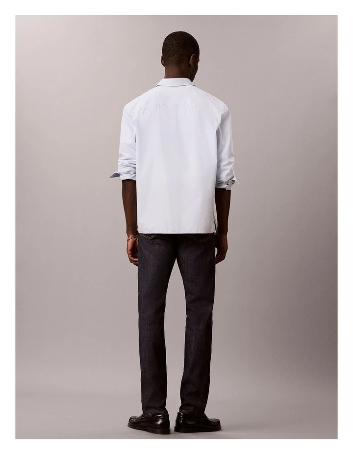 Slim Forever Indigo Jean image 2