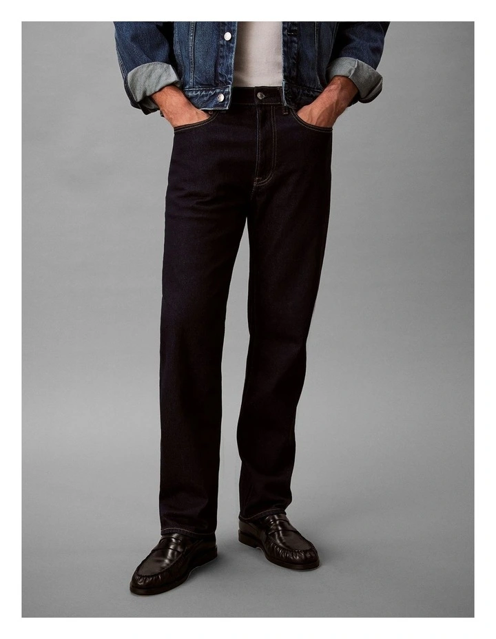 Standard Straight Jean image 1