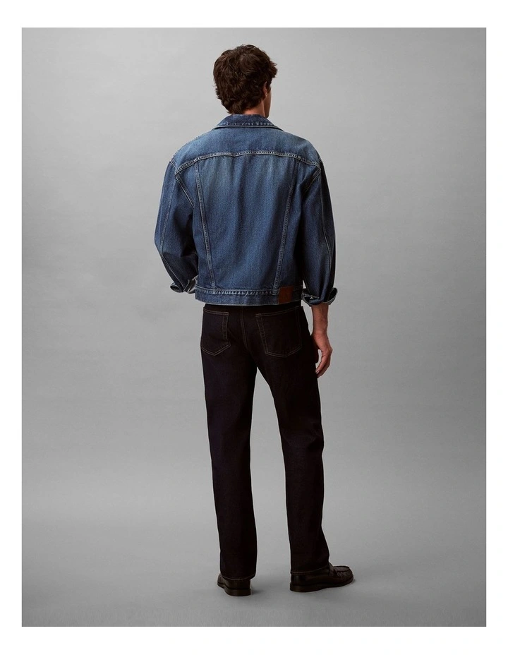 Standard Straight Jean image 2