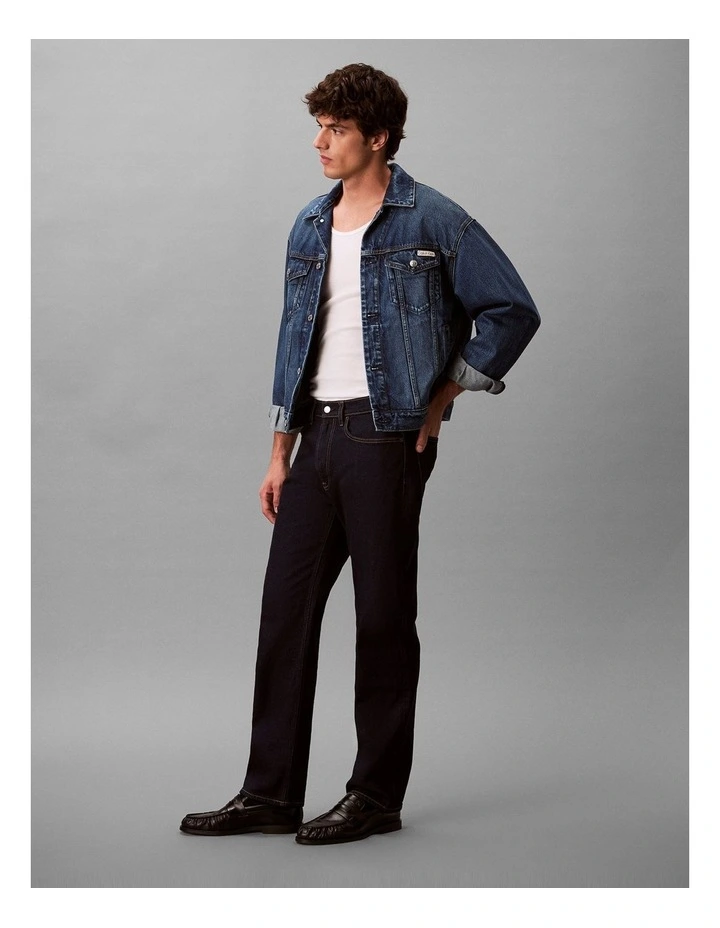 Standard Straight Jean image 3