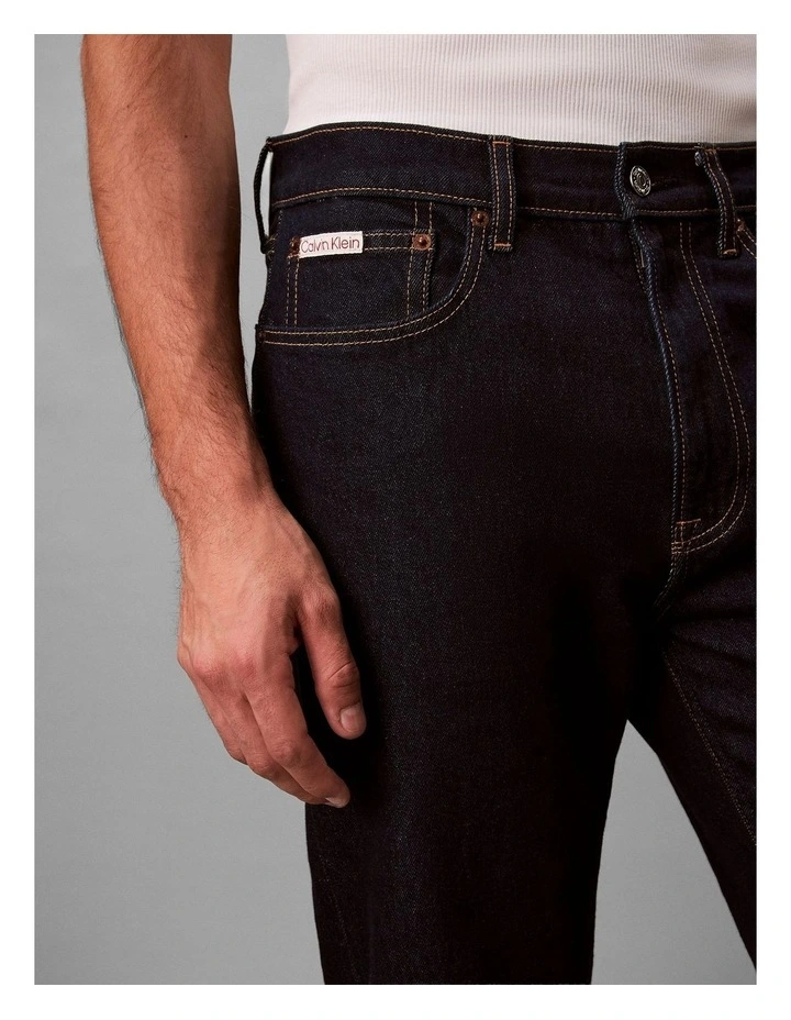 Standard Straight Jean image 4
