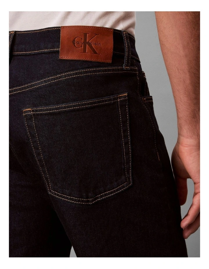Standard Straight Jean image 5
