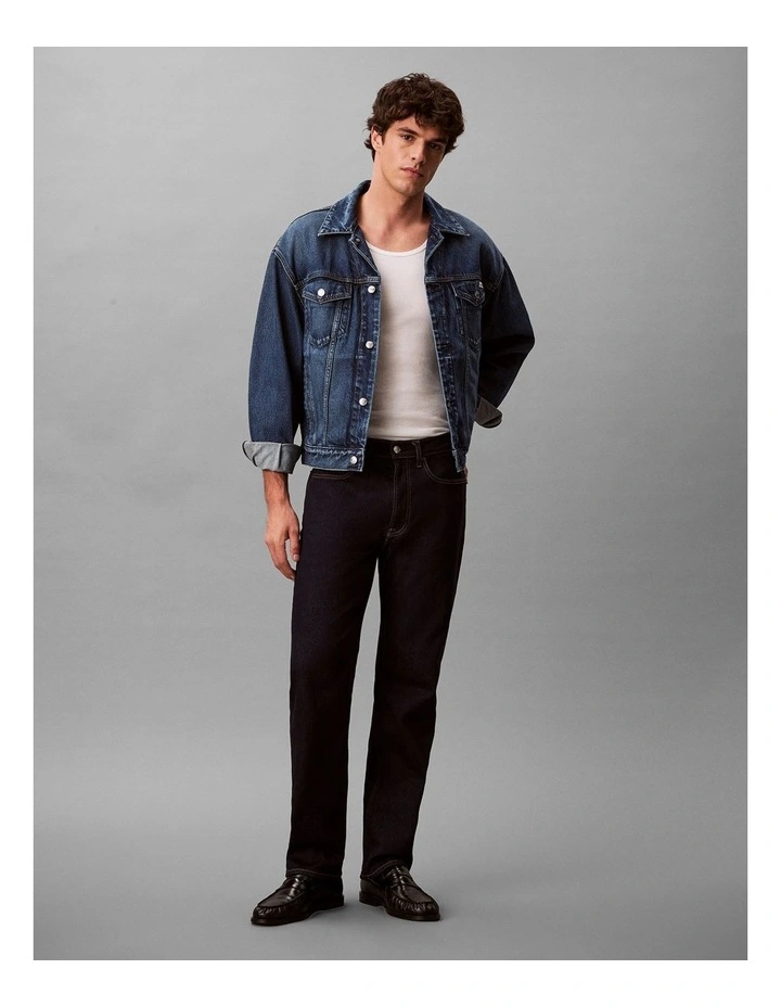 Standard Straight Jean image 6