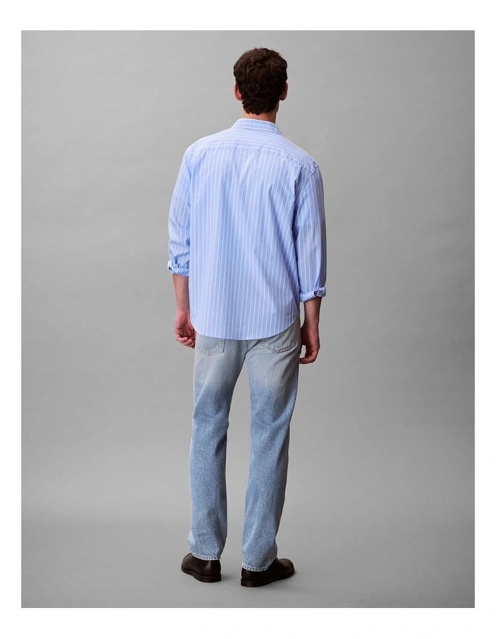 Standard Straight Jean image 2